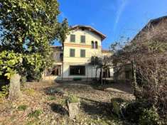 Foto Villa in vendita a Bressana Bottarone - 5 locali 350mq