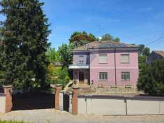 Foto Villa in vendita a Bressana Bottarone