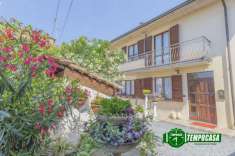 Foto Villa in vendita a Bressana Bottarone