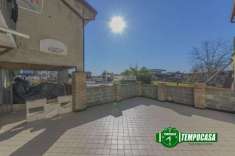 Foto Villa in vendita a Bressana Bottarone