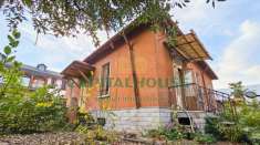 Foto Villa in vendita a Bresso
