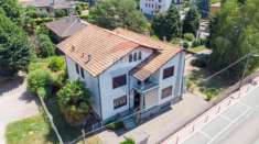 Foto Villa in vendita a Briga Novarese - 8 locali 487mq