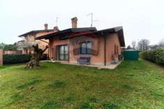 Foto Villa in vendita a Brignano Gera D'Adda
