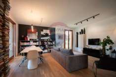 Foto Villa in vendita a Brignano Gera D'Adda