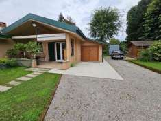 Foto Villa in Vendita a Briosco San Giuseppe