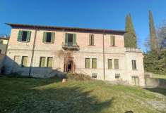 Foto Villa in vendita a Brisighella - 12 locali 956mq