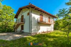 Foto Villa in vendita a Brondello - 4 locali 158mq