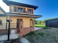 Foto Villa in vendita a Broni - 5 locali 150mq