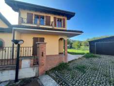 Foto Villa in vendita a Broni