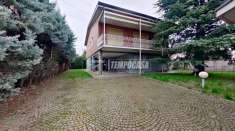 Foto Villa in vendita a Brugherio