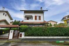 Foto Villa in vendita a Brugherio