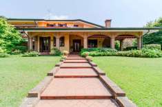 Foto Villa in vendita a Brugine