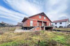Foto Villa in vendita a Bruino