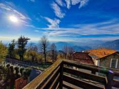 Foto Villa in vendita a Brunate