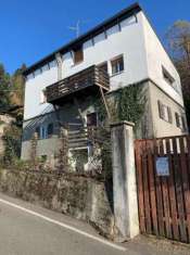 Foto Villa in vendita a Brunate
