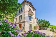 Foto Villa in vendita a Brunate