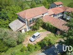Foto Villa in vendita a Bubbio