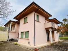 Foto Villa in vendita a Bucchianico - 10 locali 500mq