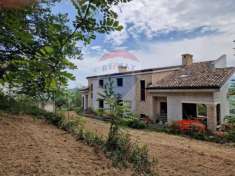 Foto Villa in vendita a Bucchianico