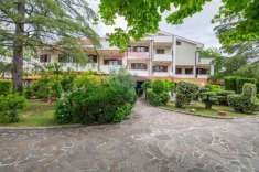 Foto Villa in vendita a Bucchianico