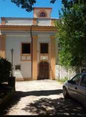 Foto Villa in vendita a Buccino