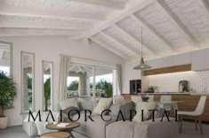 Foto Villa in vendita a Budoni - 5 locali 160mq