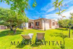 Foto Villa in vendita a Budoni