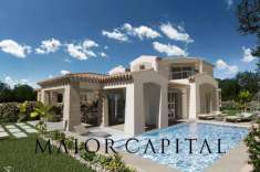 Foto Villa in vendita a Budoni