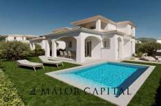 Foto Villa in vendita a Budoni