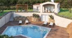 Foto Villa in vendita a Budoni
