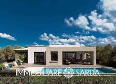 Foto Villa in vendita a Budoni