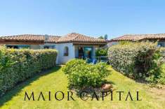 Foto Villa in vendita a Budoni