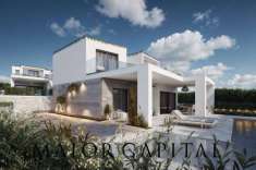 Foto Villa in vendita a Budoni