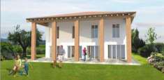 Foto Villa in vendita a Budrio - 5 locali 545mq