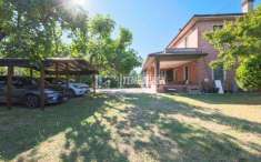 Foto Villa in vendita a Budrio