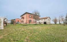 Foto Villa in vendita a Budrio