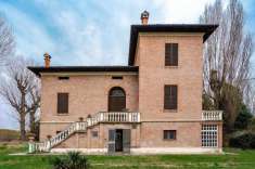 Foto Villa in vendita a Budrio