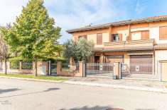 Foto Villa in vendita a Budrio