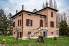 Foto Villa in vendita a Budrio