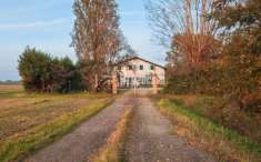 Foto Villa in vendita a Budrio