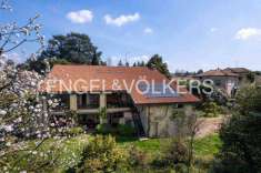 Foto Villa in vendita a Buguggiate