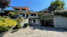 Foto Villa in vendita a Burolo