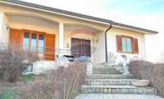 Foto Villa in vendita a Buscate - 4 locali 220mq
