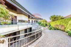 Foto Villa in vendita a Buscate