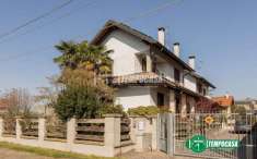 Foto Villa in vendita a Buscate