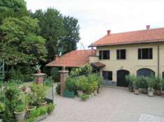 Foto Villa in Vendita a Buscate Via G. Marconi