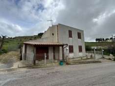 Foto Villa in vendita a Buseto Palizzolo