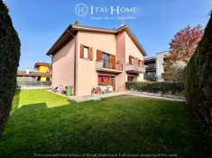 Foto Villa in vendita a Bussolengo