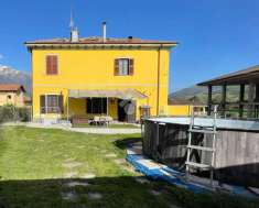 Foto Villa in vendita a Bussoleno