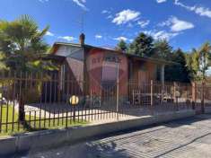 Foto Villa in vendita a Busto Arsizio - 3 locali 162mq